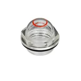 Ganter Ölschaugläser mit Markierungsring GN546.1
