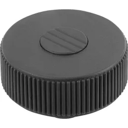 Form K D=40 M8 Edelstahl Kipp