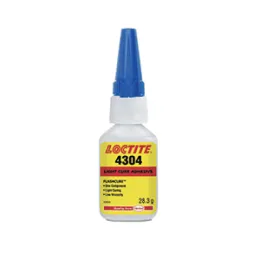 LOCTITE UV Sofortklebstoff 4304