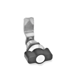 Ganter Dreh-Spannriegel, Edelstahl GN516.5-KG