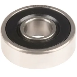 Timken Rillenkugellager 628