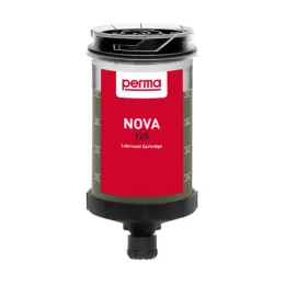 perma Einzelpunktschmiersystem NOVA LC 125