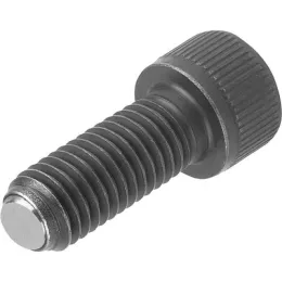 Form BV mit Kopf, D1=M16, L2=40 Kipp