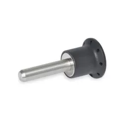 Ganter Steckbolzen, Edelstahl GN124.1