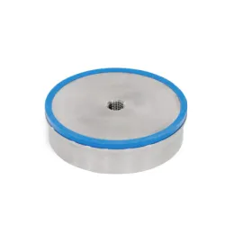 Ganter Haltescheiben, Edelstahl, Hygienic Design GN7090