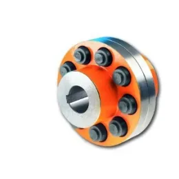 Tecnamic Orpex Puffer + Bolzen