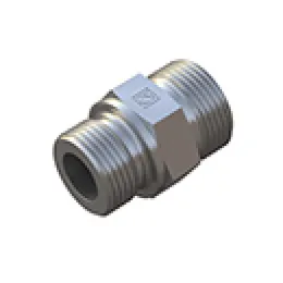 Stauff Gerade Einschraubverschraubung 15L G1/2"