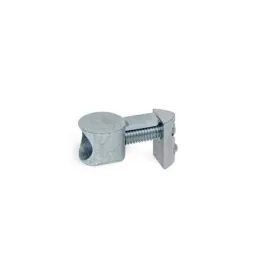 Ganter Universalverbinder GN22I, Zink-Druckguss, für Aluprofile (i-Baukasten)
