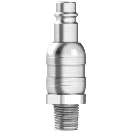 Nippel G 1/4" AG Winkelstück (flexibel) Cejn