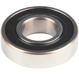 Timken Rillenkugellager 61805