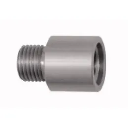Aluminium AG M12x1,25, IG G1/4 Riegler