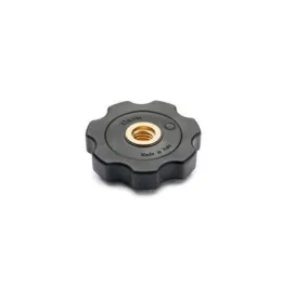Ganter Sternmuttern GN567