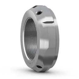 SKF Wellenmutter mit Klemmstift KMT