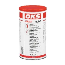 OKS Hochtemperatur-Mehrzweckfett 420