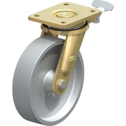 Blickle Lenkrolle LS-G 200G
