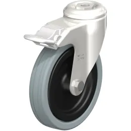 LKRXA-VPA125G-FI mit Feststeller Blickle