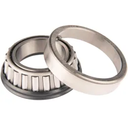 Timken Kegelrollenlager M12600L