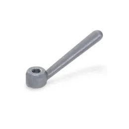 Ganter Spannmuttern GN206