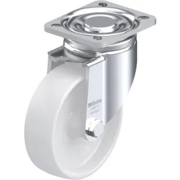 Blickle Lenkrolle LH-PO 125G