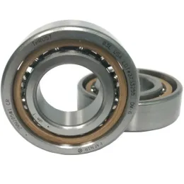 Timken Spindellager 3MM206