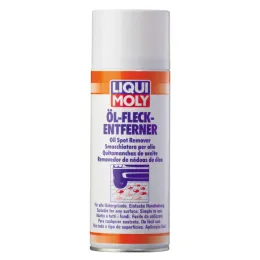 Dose Aerosol (400 ml) Liqui Moly
