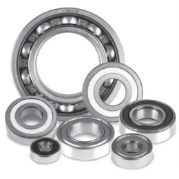 Timken Rillenkugellager Edelstahl 6001