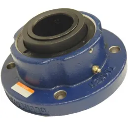 Timken Stehlagergehäuse QAFY13