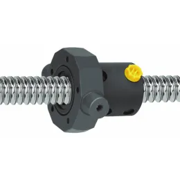 Ewellix Schwenkzapfen FHTF, NX/SX-Muttern