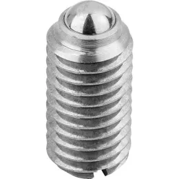 M20 Kugel Edelstahl Kipp