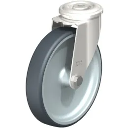 Blickle Lenkrolle LEXR-TPA 200G