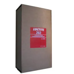LOCTITE Hochfeste Schraubensicherung 262