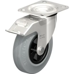 Blickle Lenkrolle LEX-VPP 125G