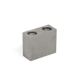 Ganter Spannbacken-Rohlinge für Kraftspanner GN872