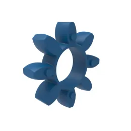 KTR Klauenkupplung ROTEX® 24 Zahnkranz
