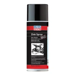 Dose Aerosol (400 ml) Liqui Moly