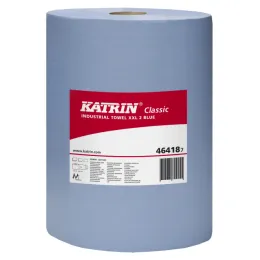 Nordvlies Putzpapier-Rolle Classic KATRIN