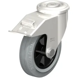 Blickle Lenkrolle LEXR-VPP 150G