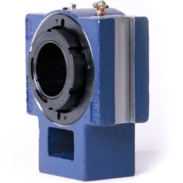 Timken Stehlagergehäuse QVVTU22