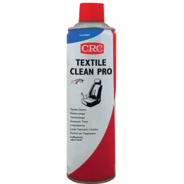 TEXTILE CLEAN PRO 500 ML Spraydose CRC