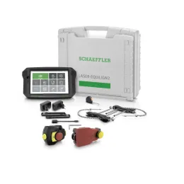 LASER-EQUILIGN2 Schaeffler