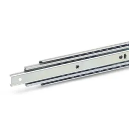 Ganter Teleskopschienenpaare GN1420