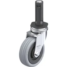 Blickle Lenkrolle LRA-VPA 75K-ER