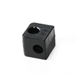 Stauff Schellenkörper Gr. 1 6 mm Standard-Baureihe
