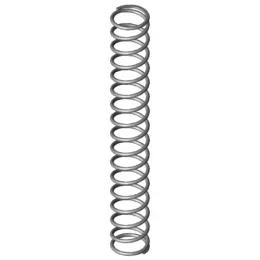 Gutekunst Druckfeder VD-180Q