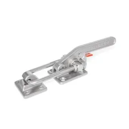 Ganter Verschlussspanner, Edelstahl GN852.3