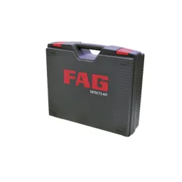 DETECT3.CASE Schaeffler
