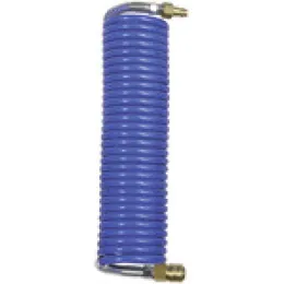 Ø 10x8 mm Länge 10 m Riegler