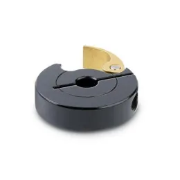 Ganter Schnellspann-Klemmringe GN704