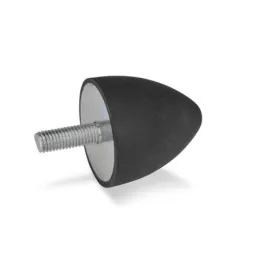 Ganter Anschlagpuffer GN353, mit Schraube