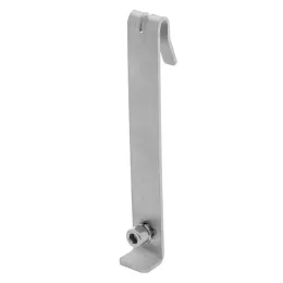 perma Montagarm Schutzgitter, Edelstahl